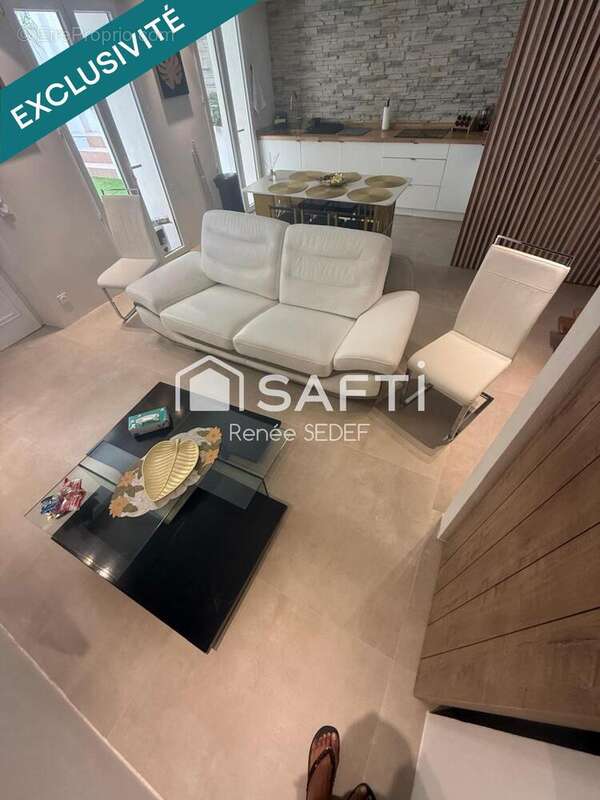 Photo 5 - Appartement à CAGNES-SUR-MER