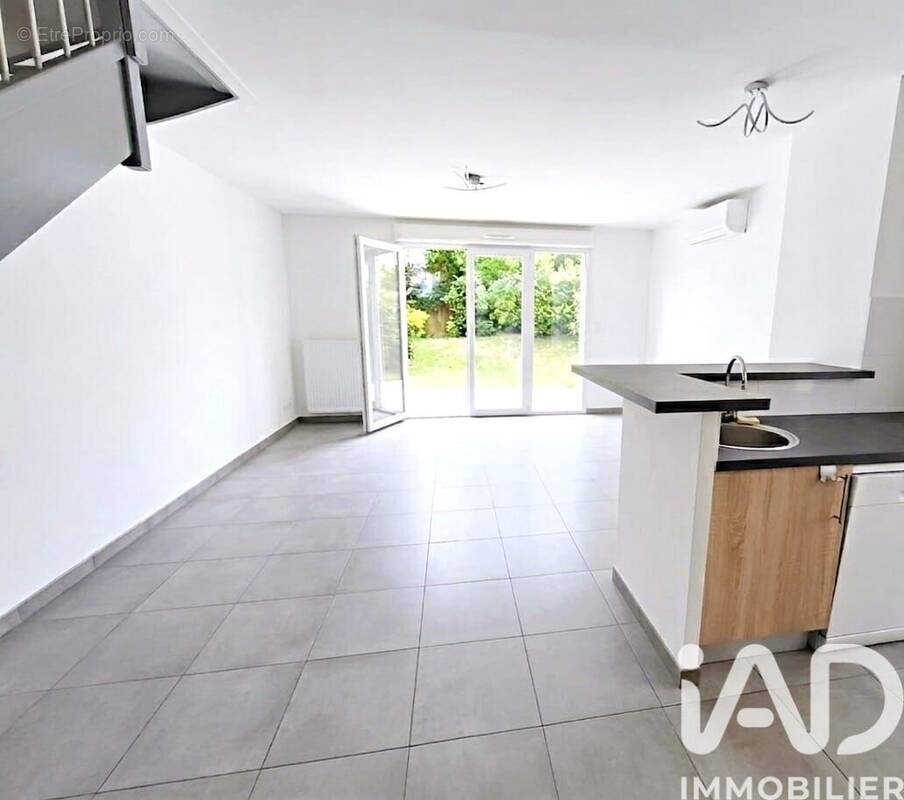 Photo 1 - Maison à SAINT-ORENS-DE-GAMEVILLE