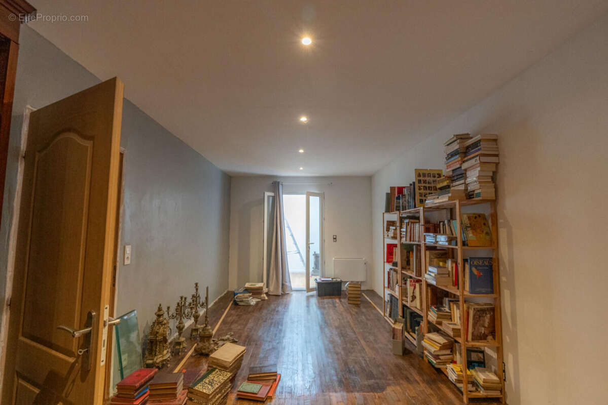 Photo 6 - Maison à SAINTE-SAVINE