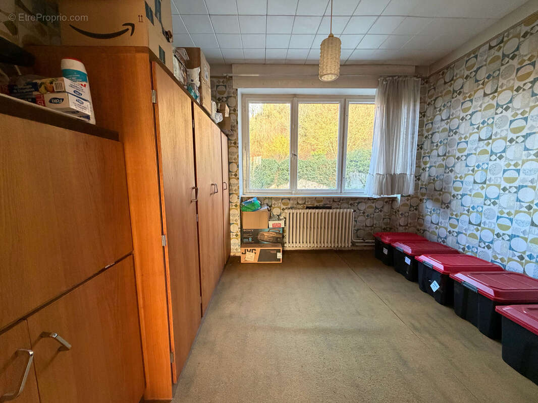 Maison à ARS-SUR-MOSELLE