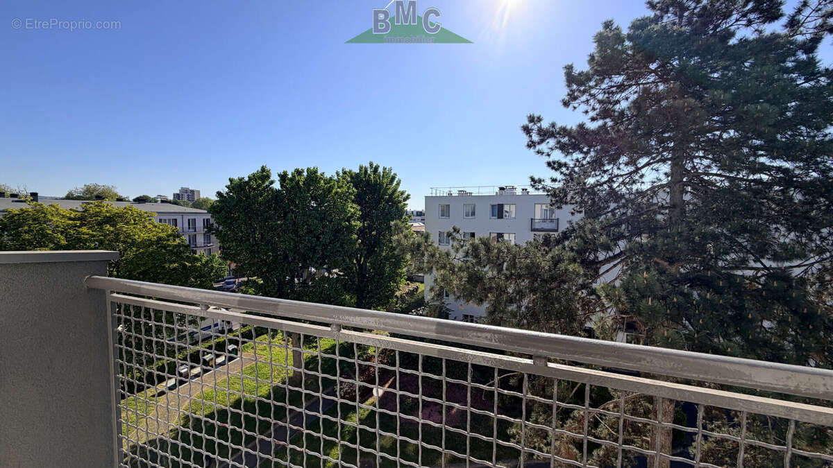 Appartement à FRANCONVILLE