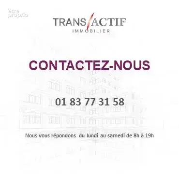 Appartement 2 pièces– ISSY LES MOULINEAUX (Réf. 0340F92-L031) - photo 2