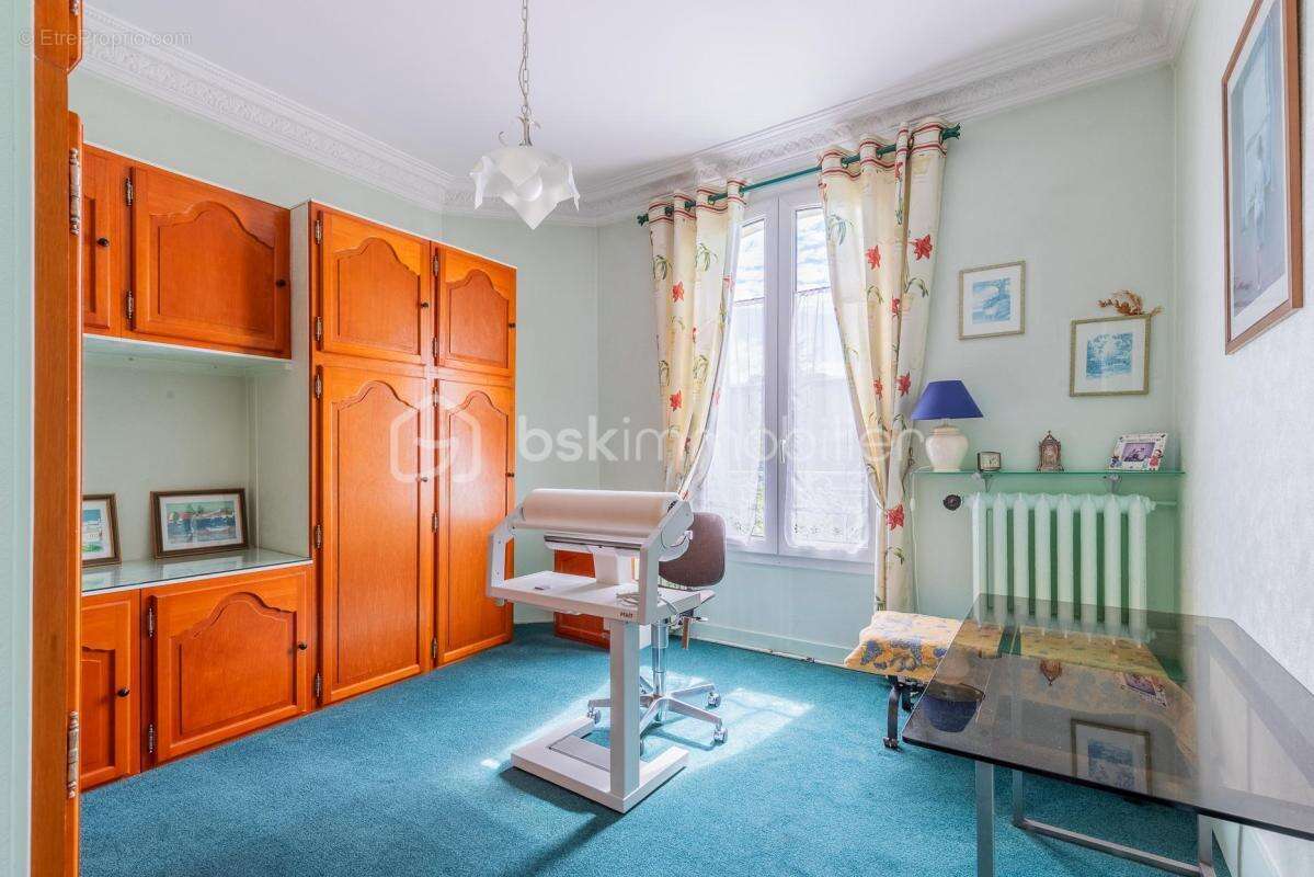 Maison à ANTONY