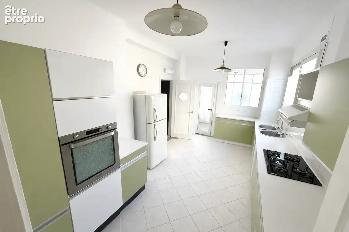 APPARTEMENT 5 PIECES 182 m2 avec rooftop - photo 5