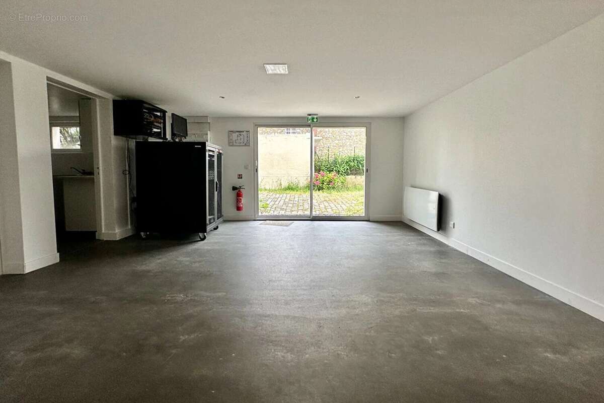 Maison à MONTMORENCY