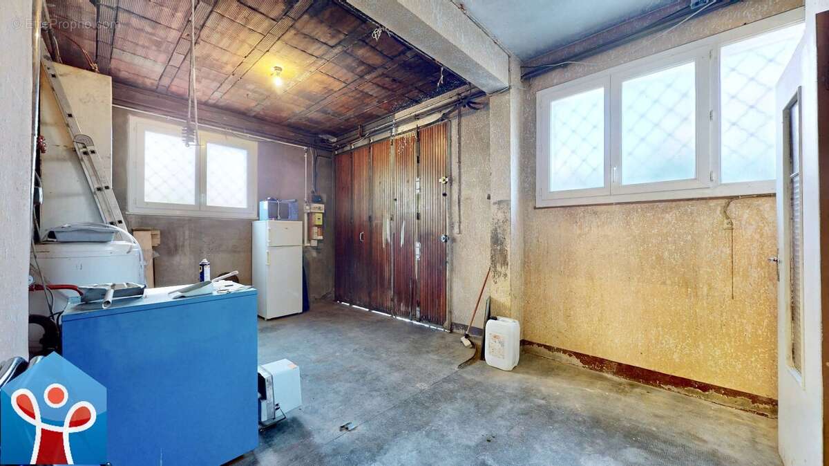 Maison avec garage à rénover à Béziers - photo 19