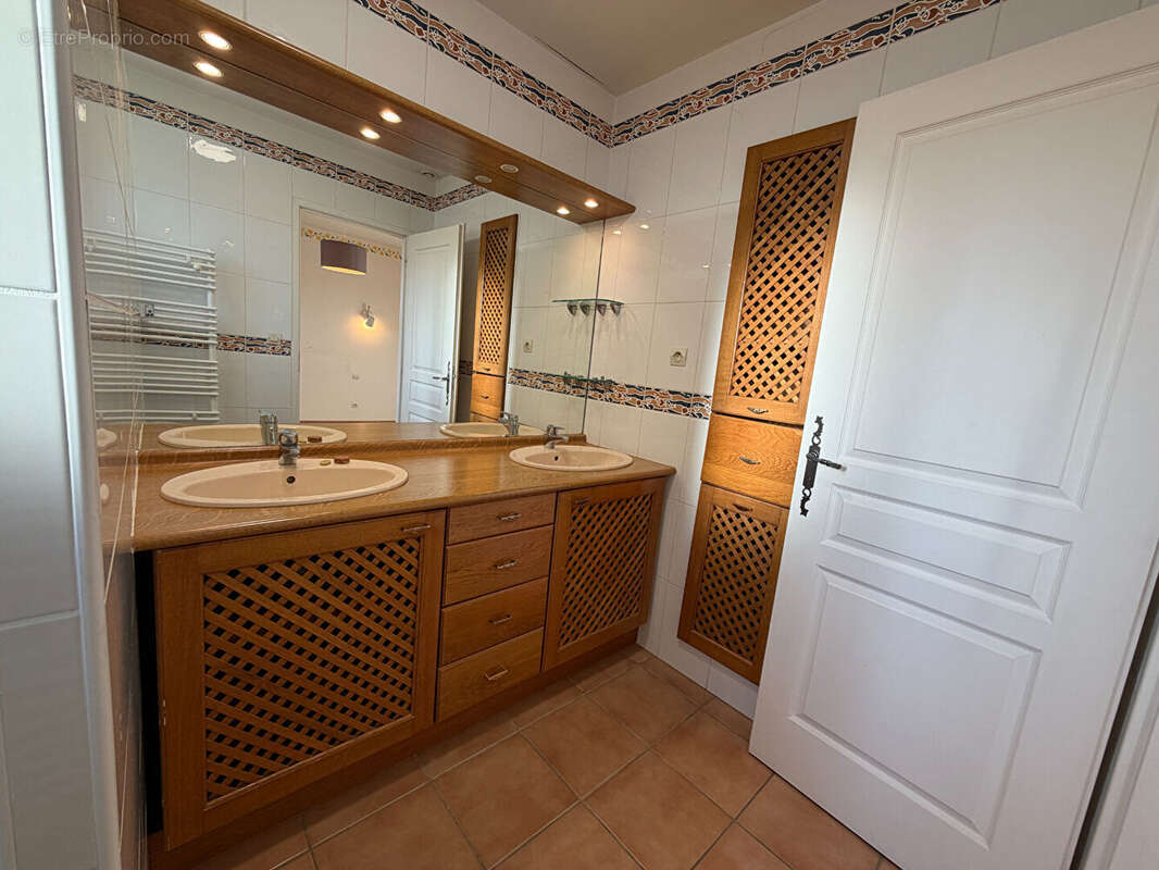 Maison à MARTIGUES