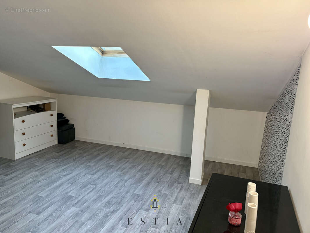 Appartement à SAIZERAIS