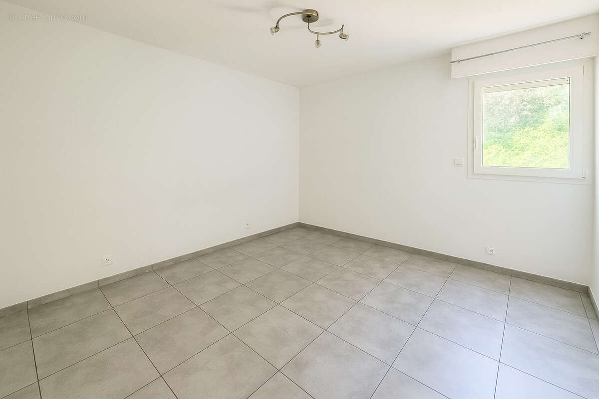 Appartement à AJACCIO