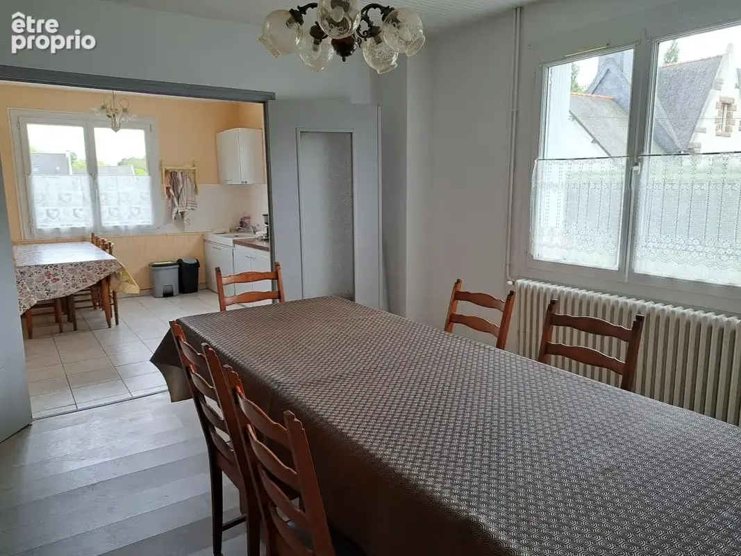 Maison 109 m² à Cavan  - photo 4
