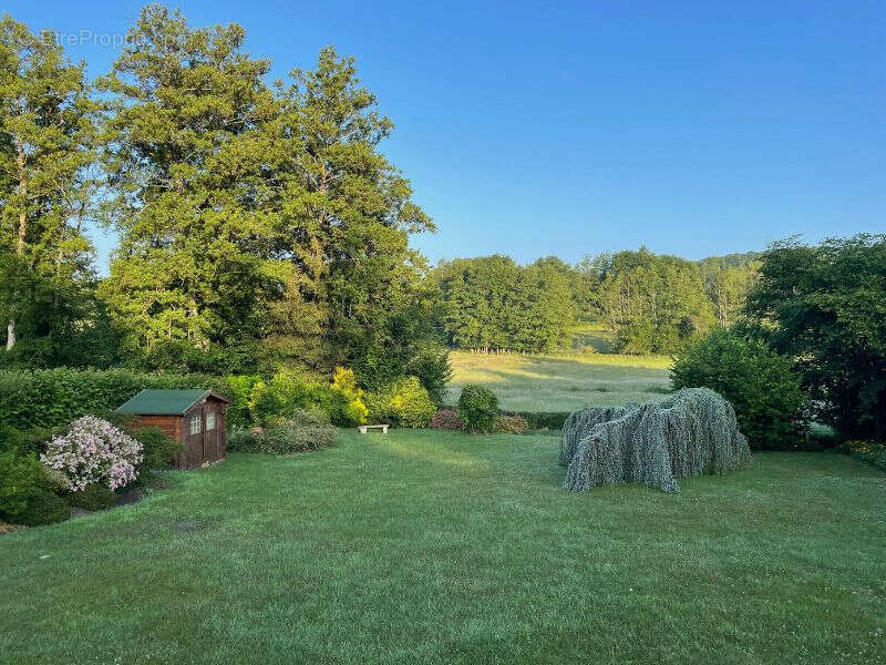Maison à BRETONCELLES
