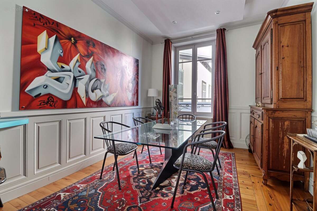 Appartement à CHAMALIERES