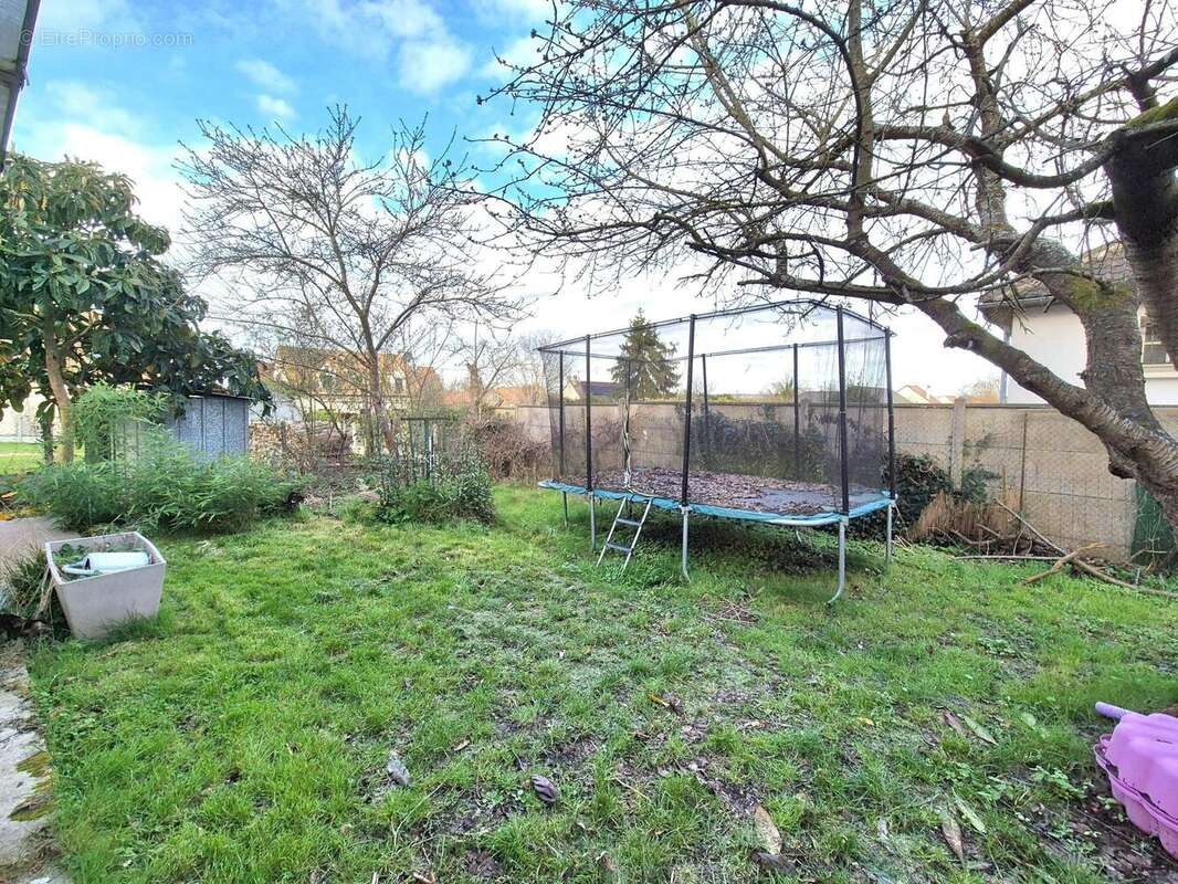 Photo 6 - Maison à ROSNY-SUR-SEINE