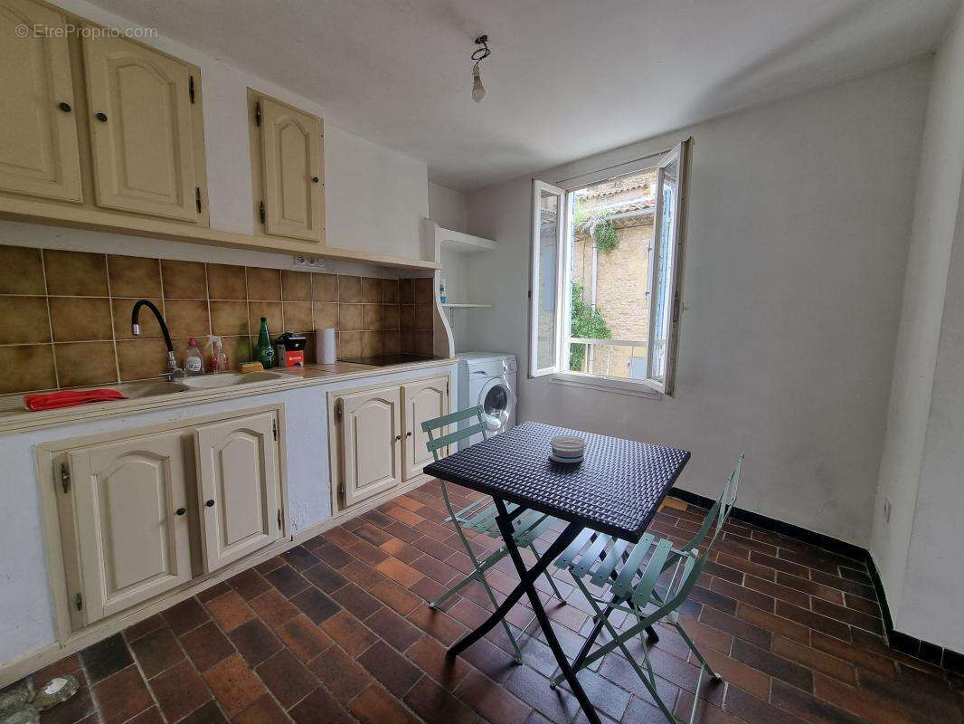 Appartement à LAURIS