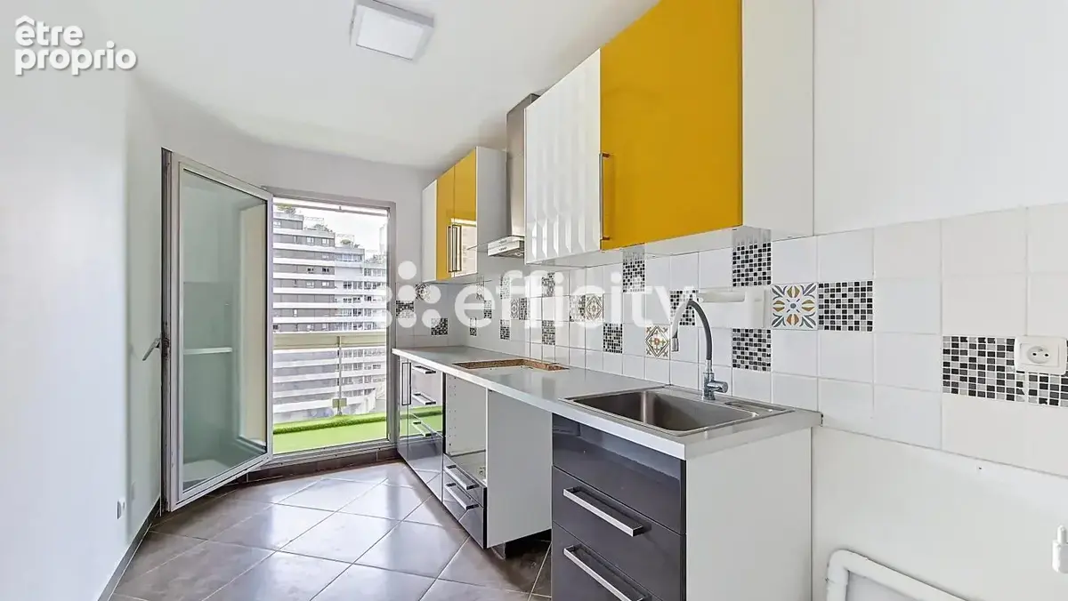 Appartement 3 pièces 70 m² à vendre à Boulogne-Billancourt (92100) - photo 6