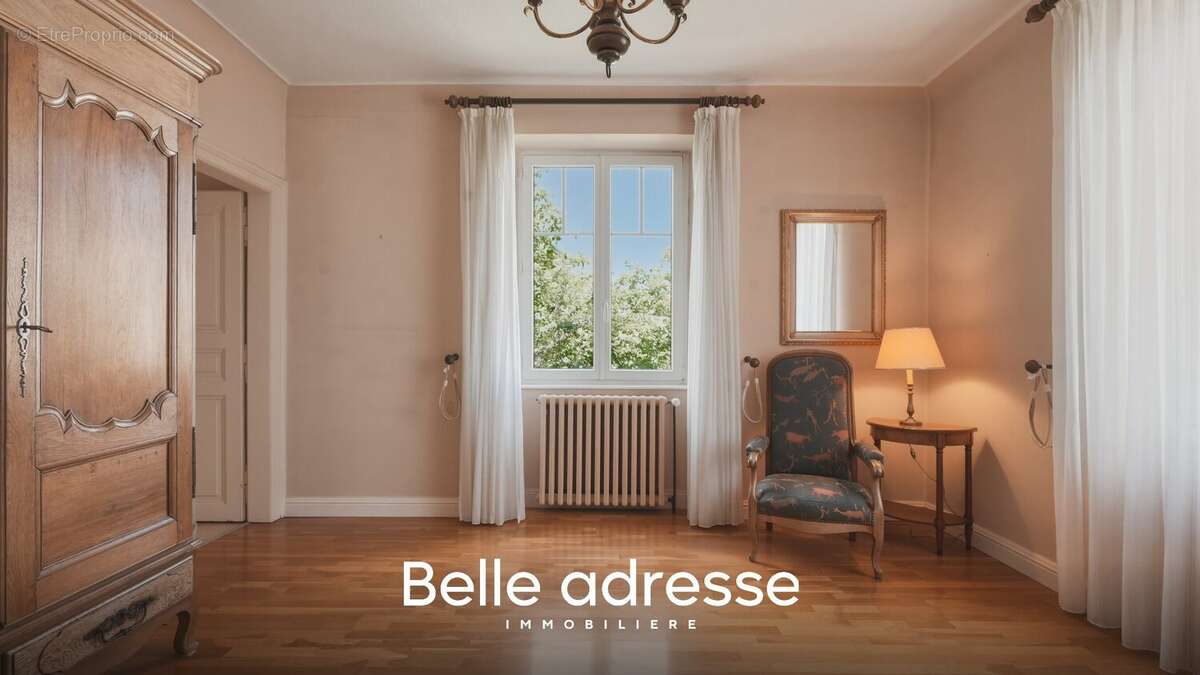 Maison à OBERNAI