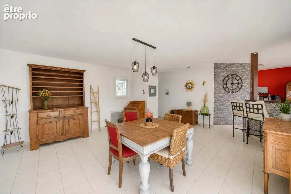Maison de 5 pièces de 116 m² à Nieulle-sur-Seudre - photo 5