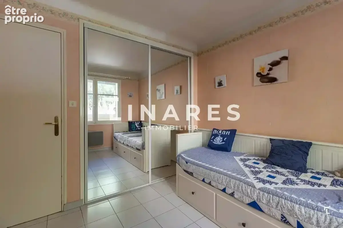 L'imperator - appartement t3 de 73m2 - 13090 aix centre ville - photo 10