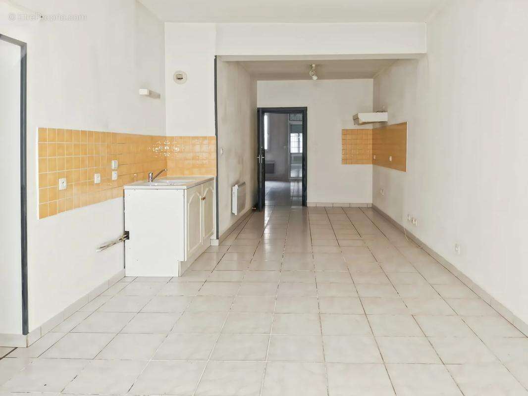 Maison à DAMAZAN