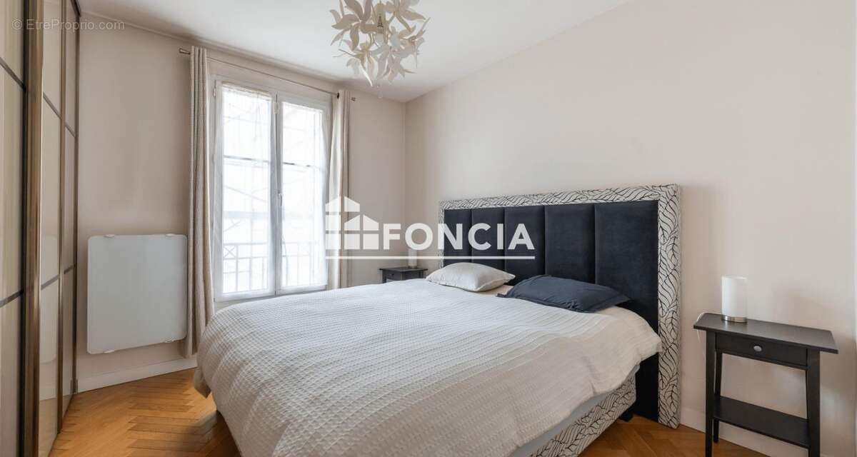 Exceptionnel 3p 75m2 victoria - photo 8