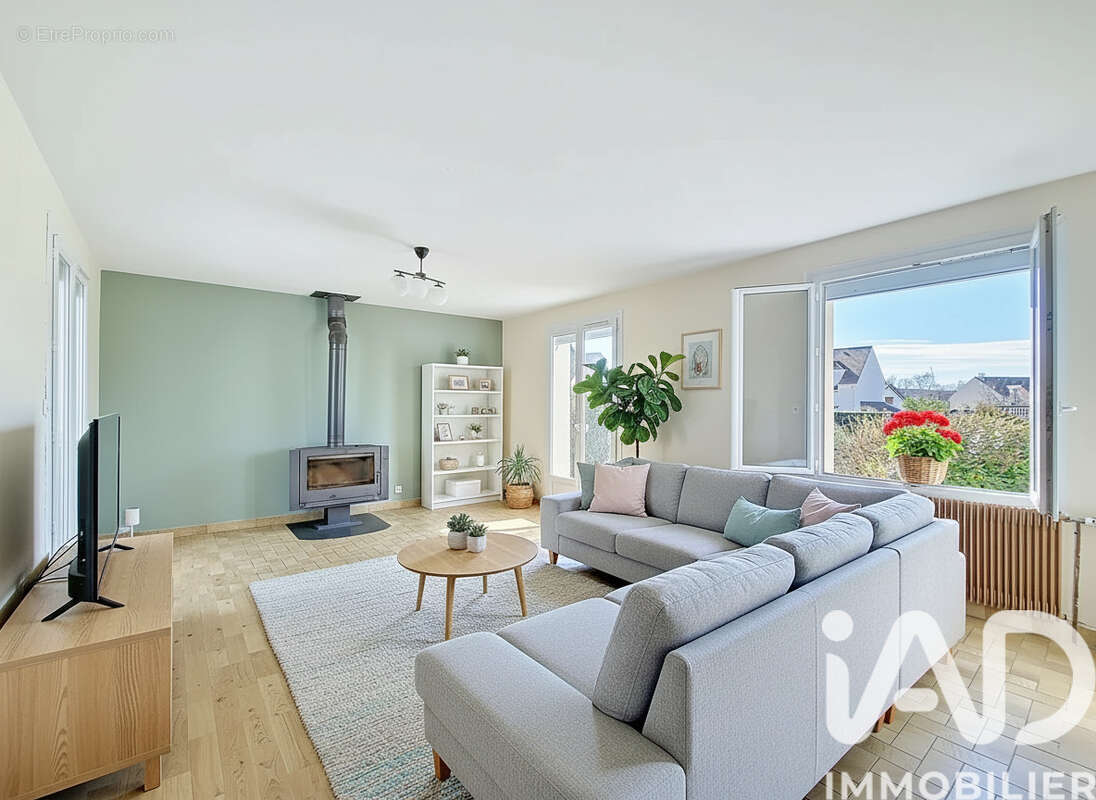 Maison 175 m² à Briis-Sous-Forges  - photo 2