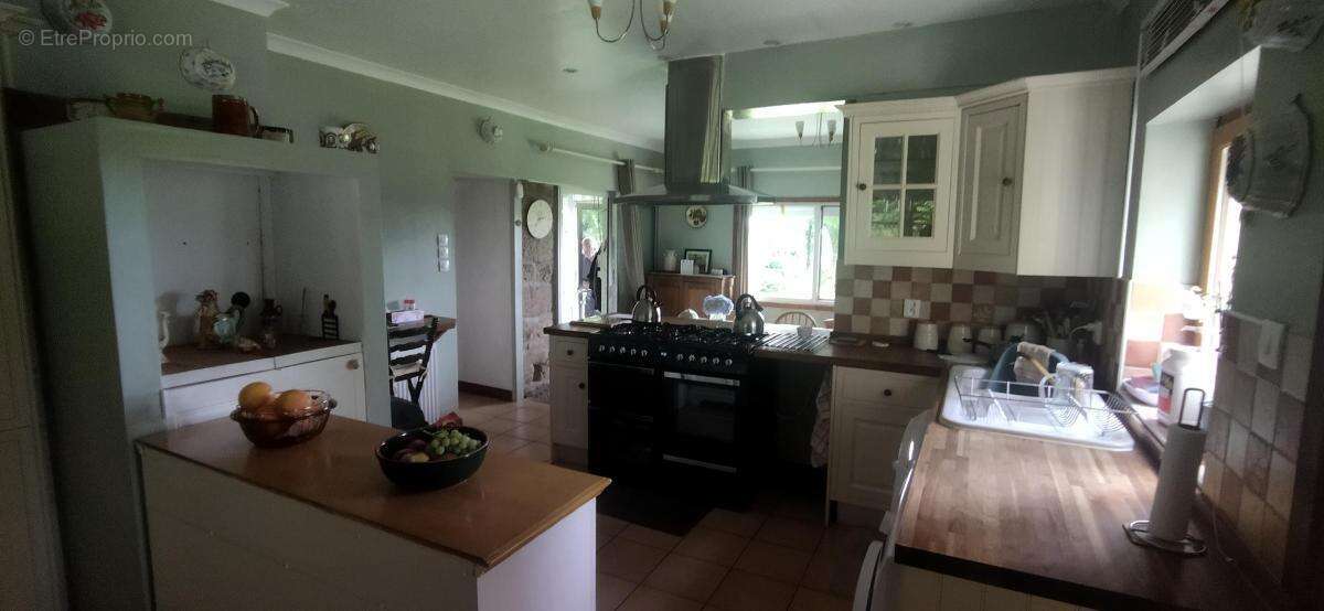 Maison en pierres - photo 8
