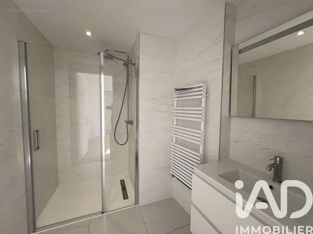 Photo 6 - Appartement à RENNES