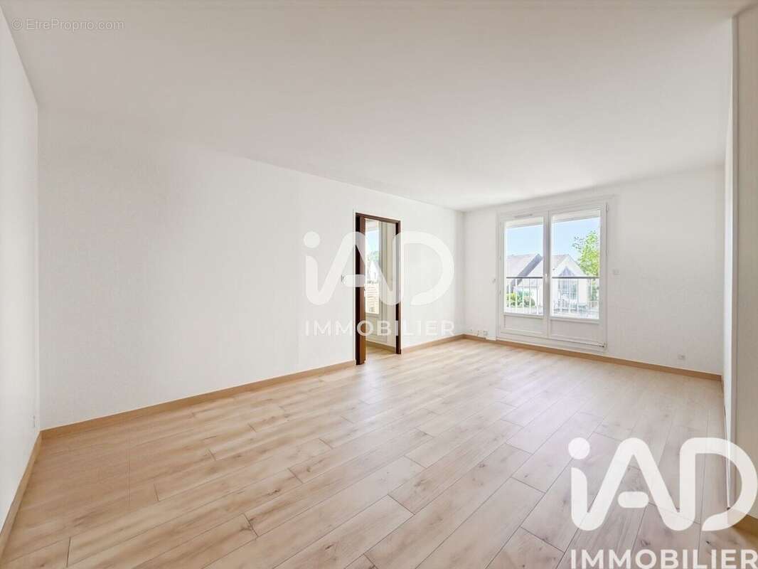 Photo 4 - Appartement à MAROLLES-EN-BRIE