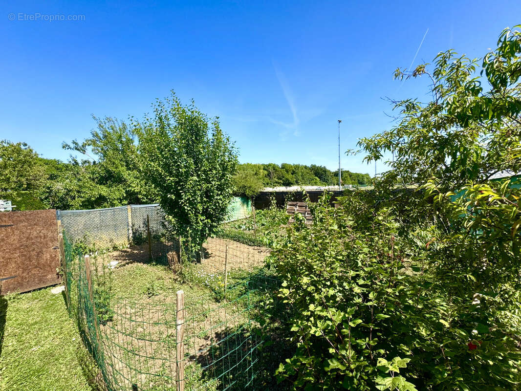Maison à ATHEE-SUR-CHER
