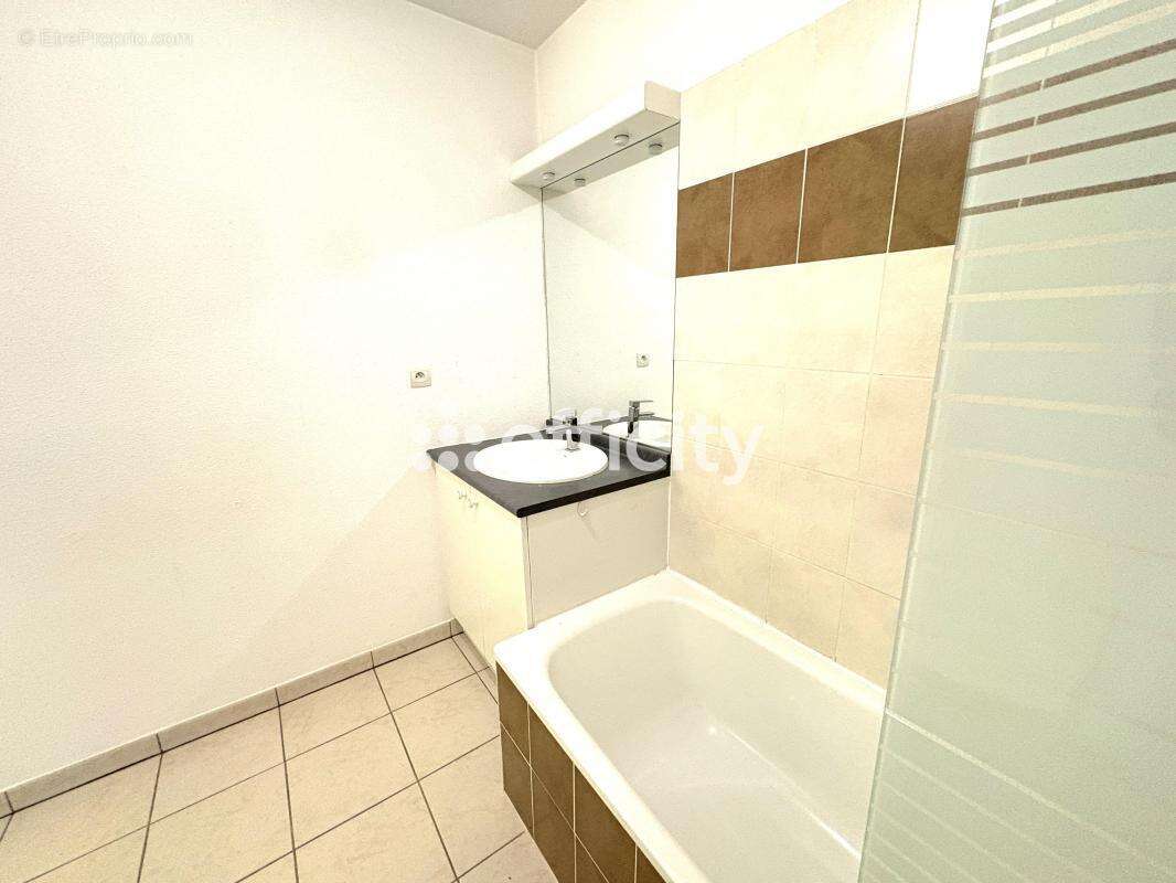 Appartement à LEGUEVIN