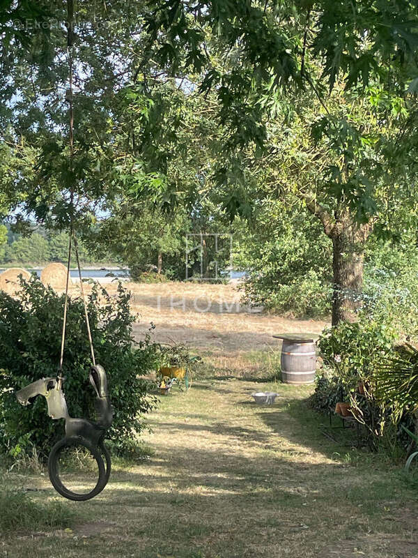 Maison à SAVENNIERES