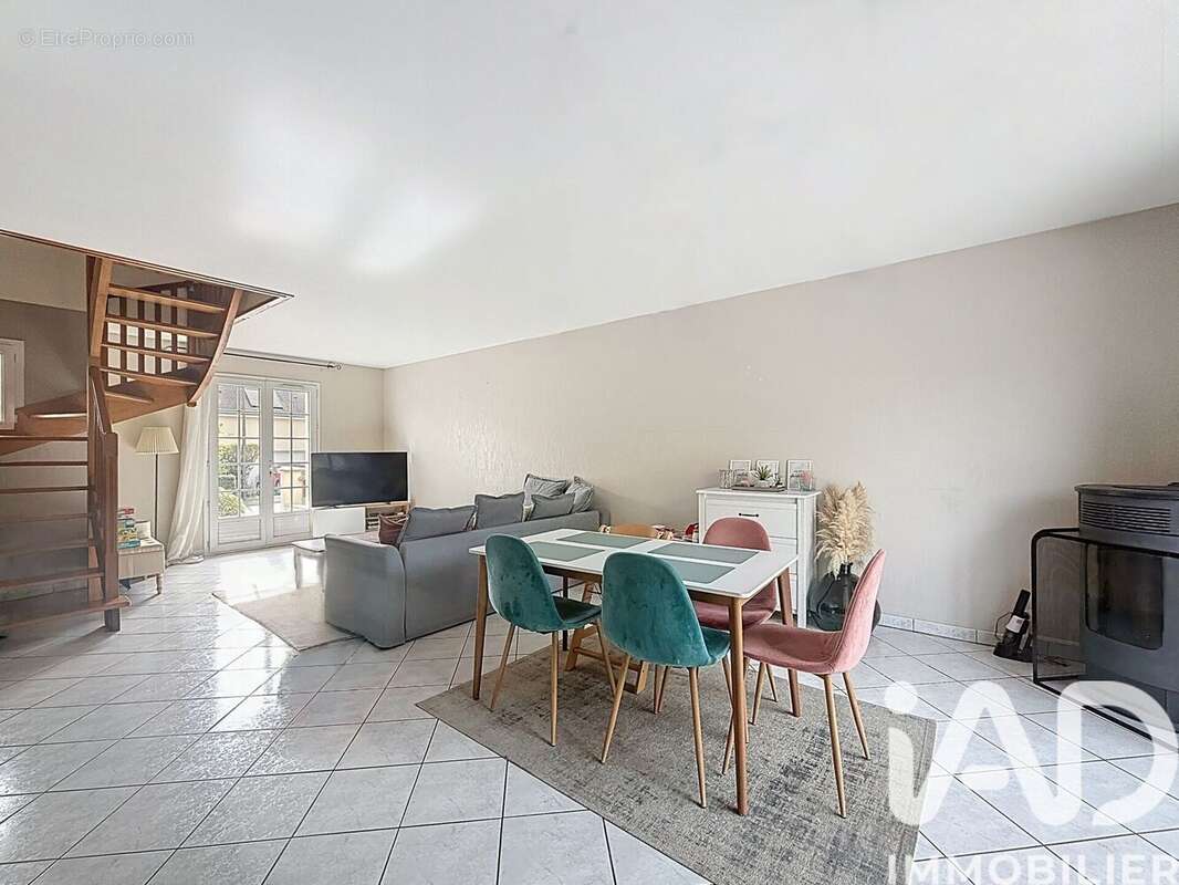 Photo 3 - Maison à LE MANS