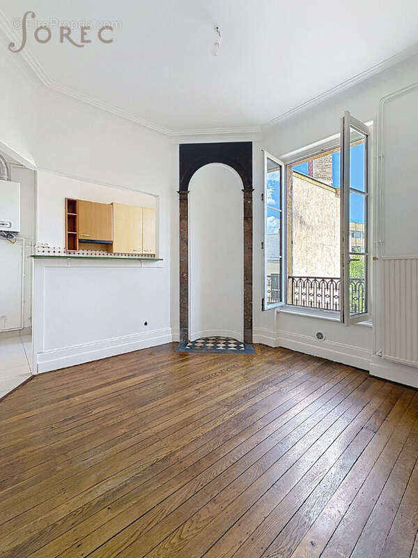 Appartement Metz Hyper centre  86 m2 - photo 6
