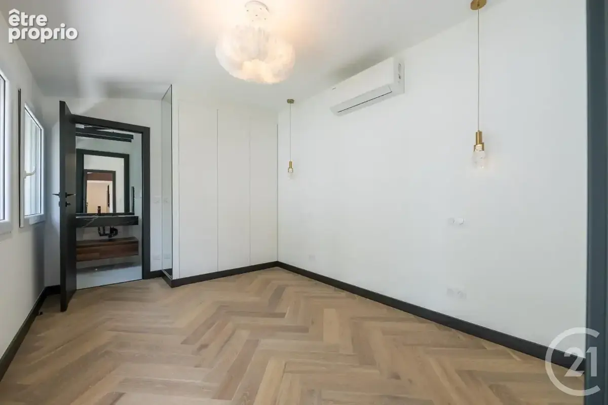 Maison 5 pièces 112 m² à vendre à Saint-Maur-Des-Fosses (94100) - photo 7