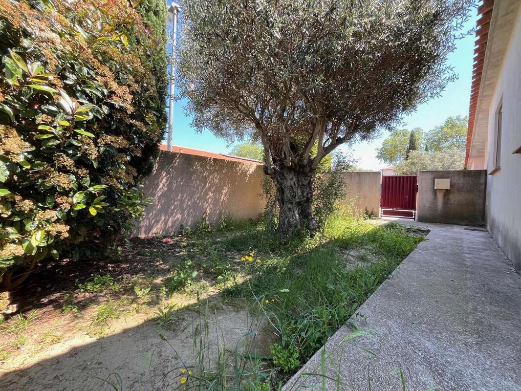   - Maison à TOULOUGES