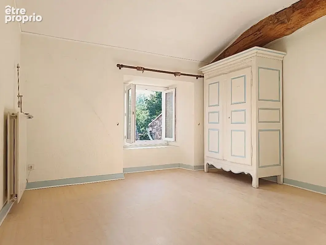 Charmante maison  en pierre F5 avec terrain - photo 11