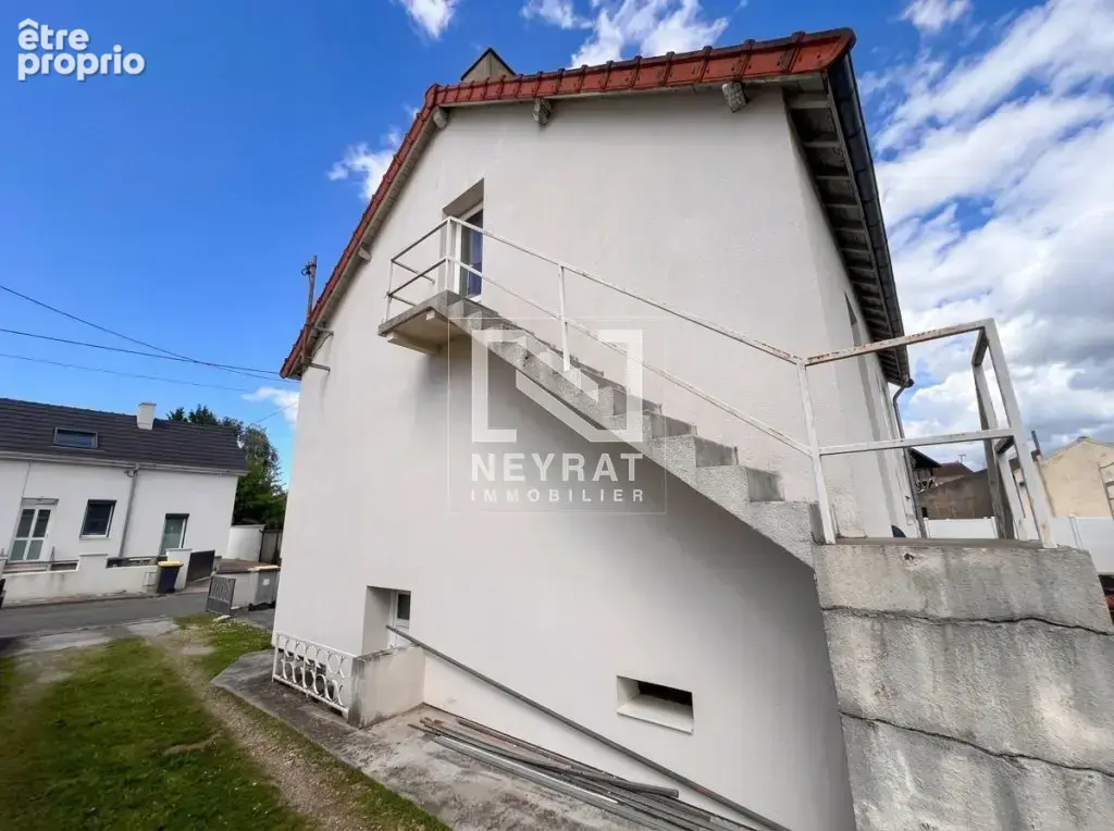 Saint vallier - maison avec 3 chambres ! - photo 10