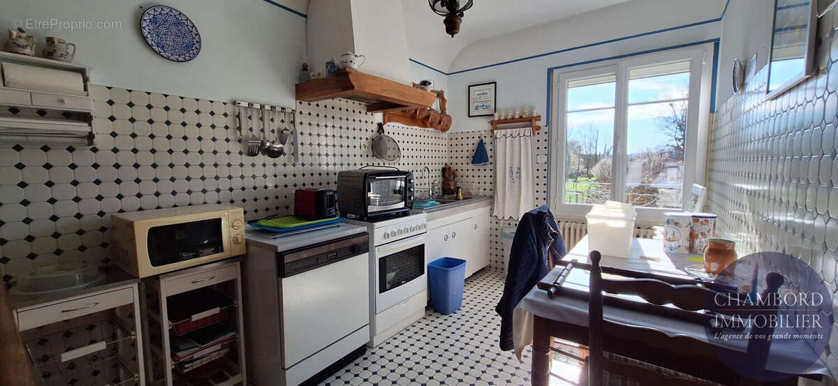 Maison à ONZAIN