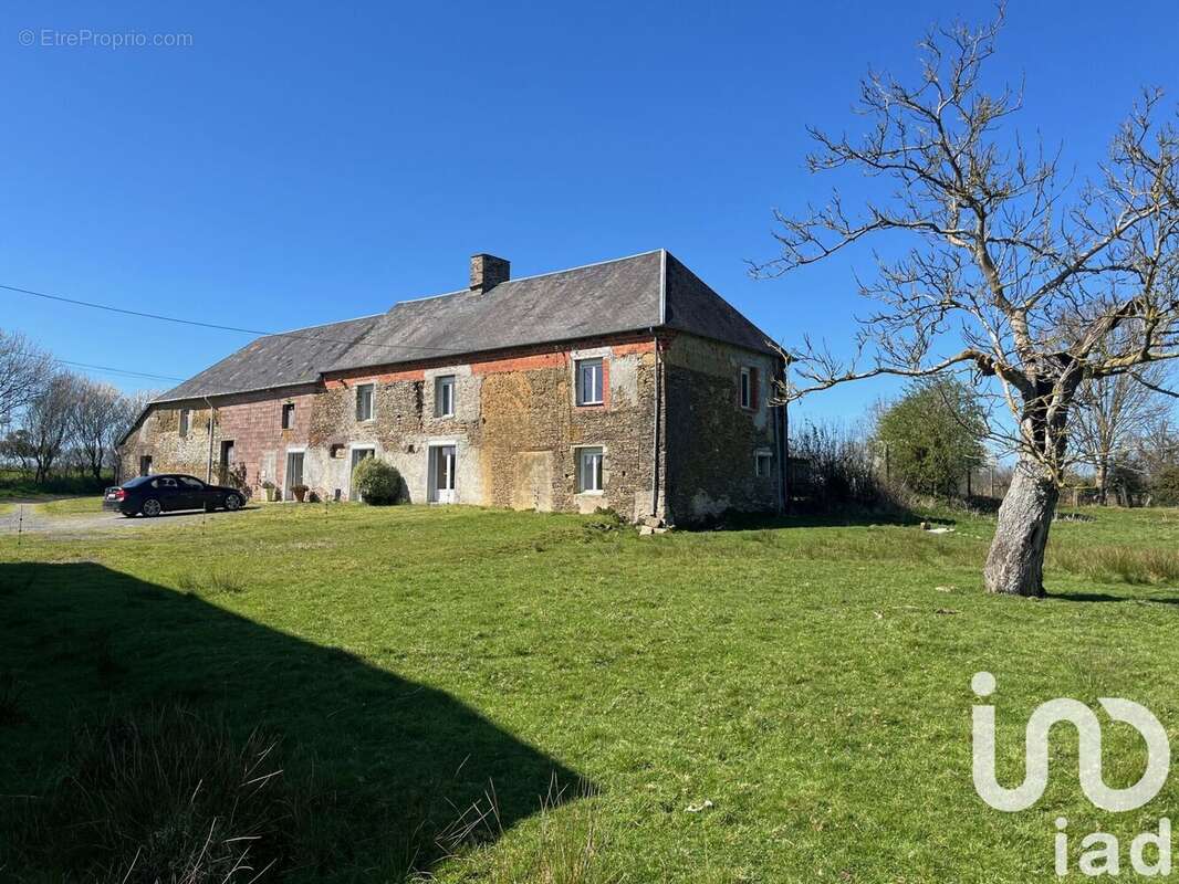 Photo 3 - Maison à CARANTILLY