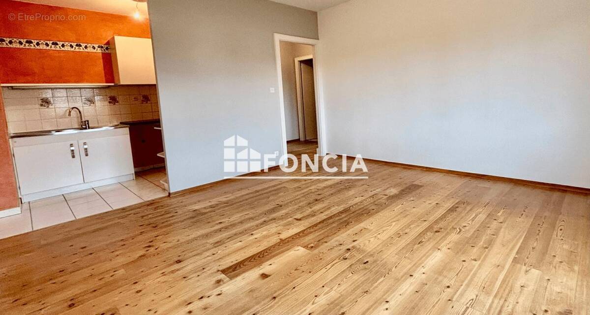 Appartement à INGWILLER