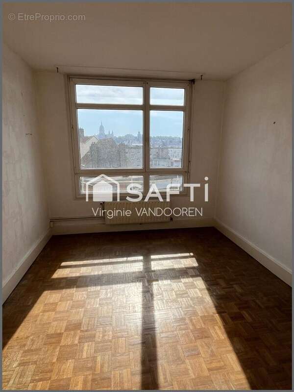 Photo 5 - Appartement à BOULOGNE-SUR-MER