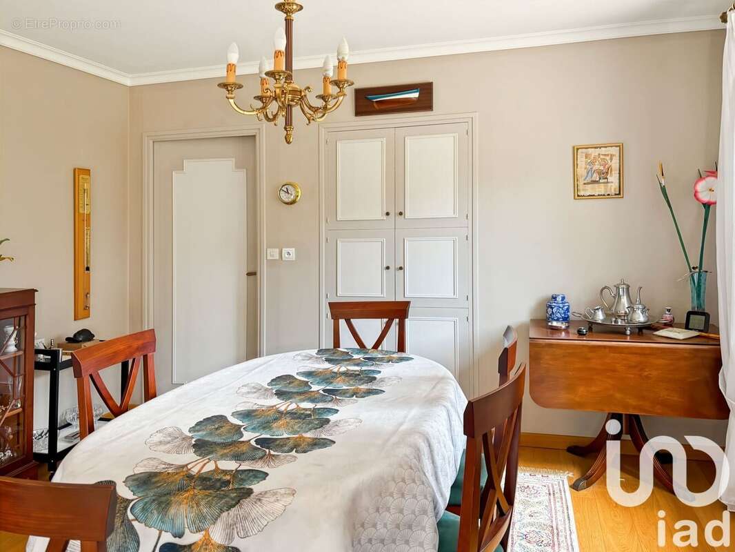 Photo 3 - Maison à LANESTER