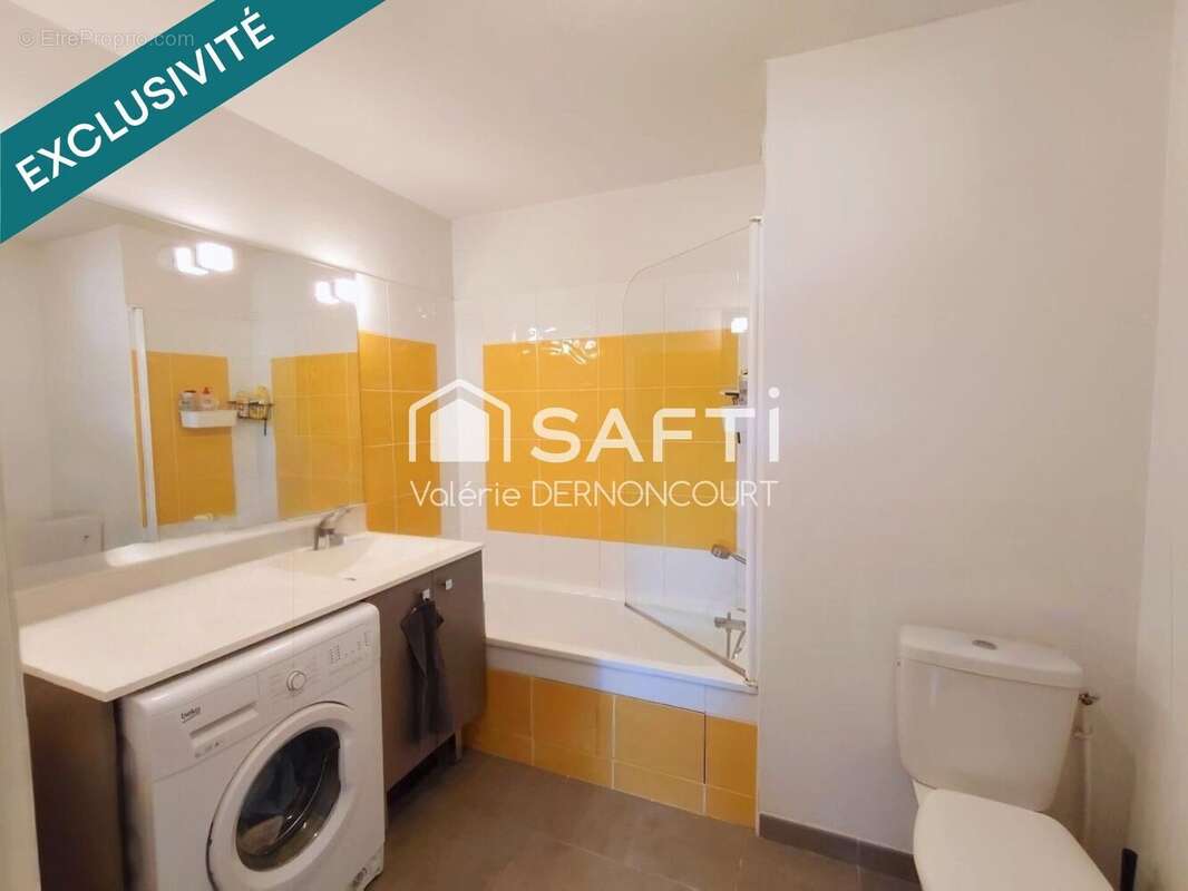 Photo 5 - Appartement à SEYSSES