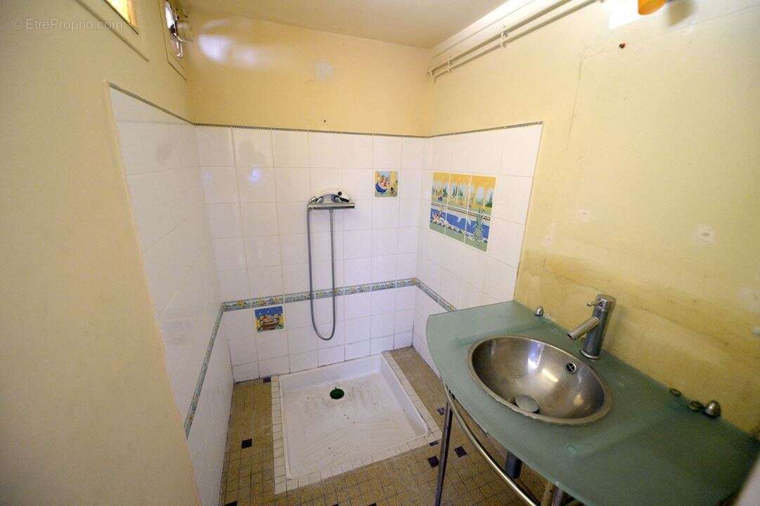 Maison à SAINT-GEORGES-DE-DIDONNE