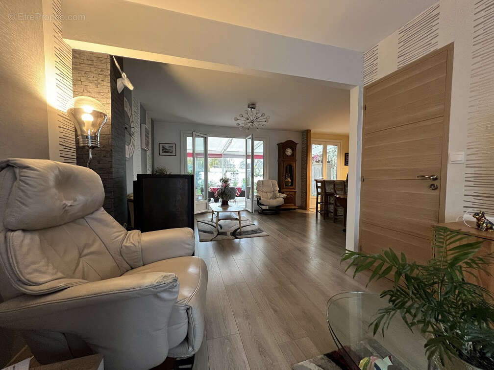 Maison à RANG-DU-FLIERS