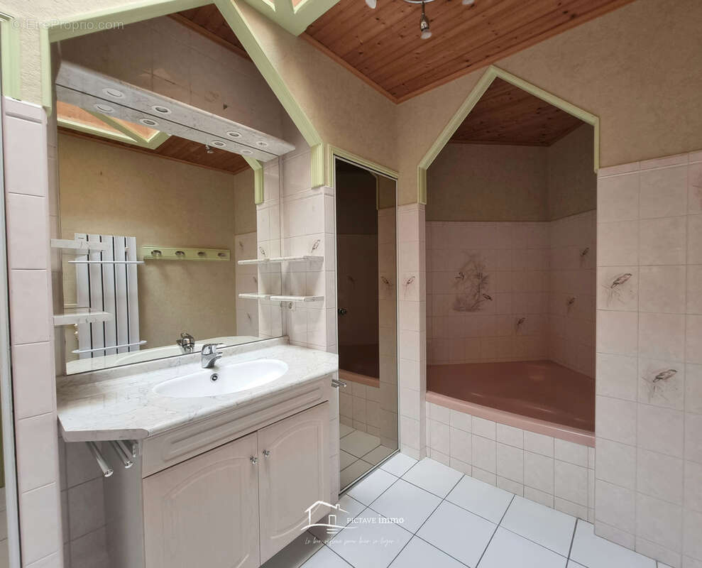 Maison 5 chambres possibilte de location - photo 16