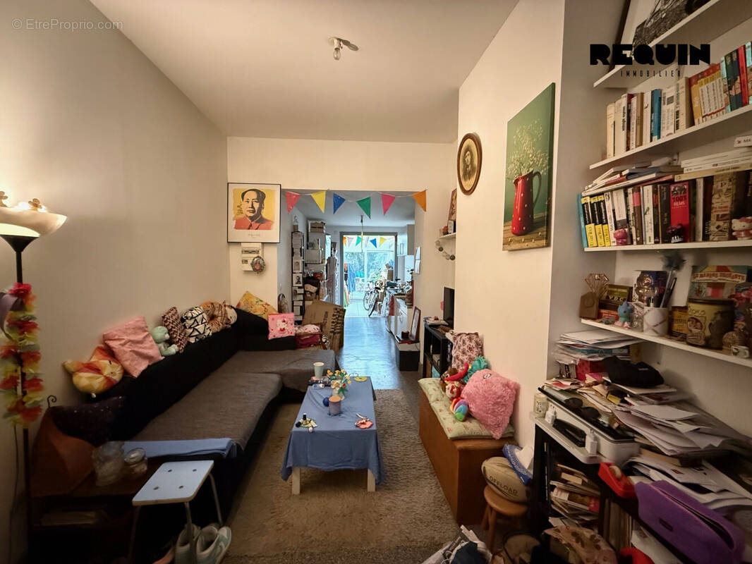 Appartement à LILLE