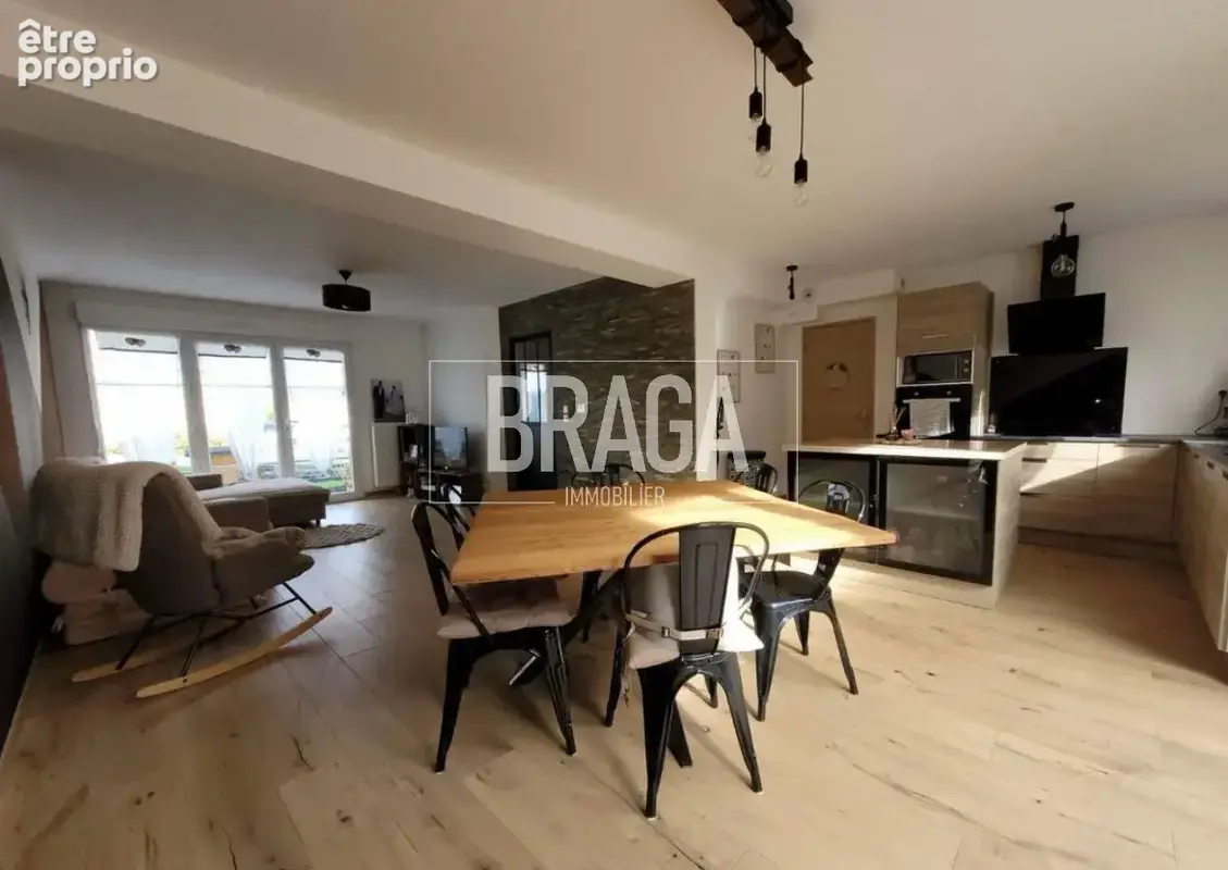 Maison Samer - photo 2