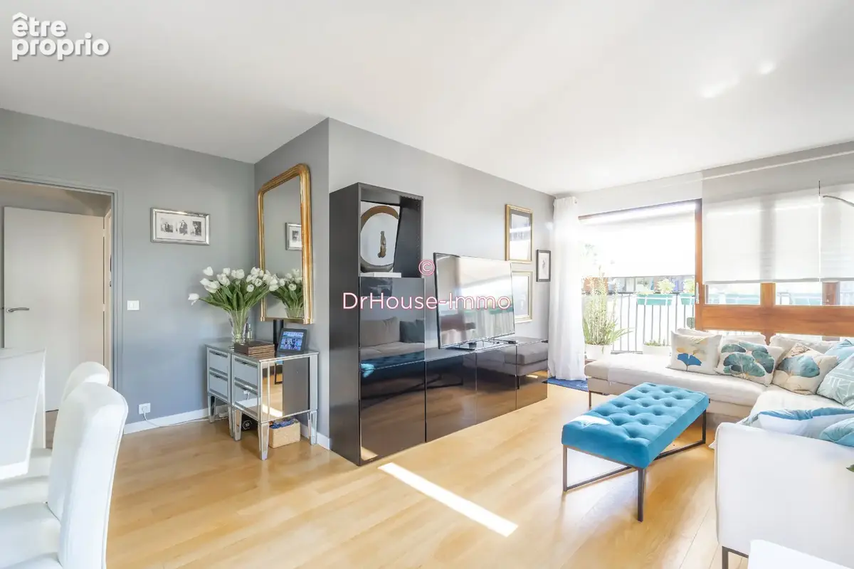 Appartement 3 pièces 64 m² à vendre à Le Chesnay (78150) - photo 42
