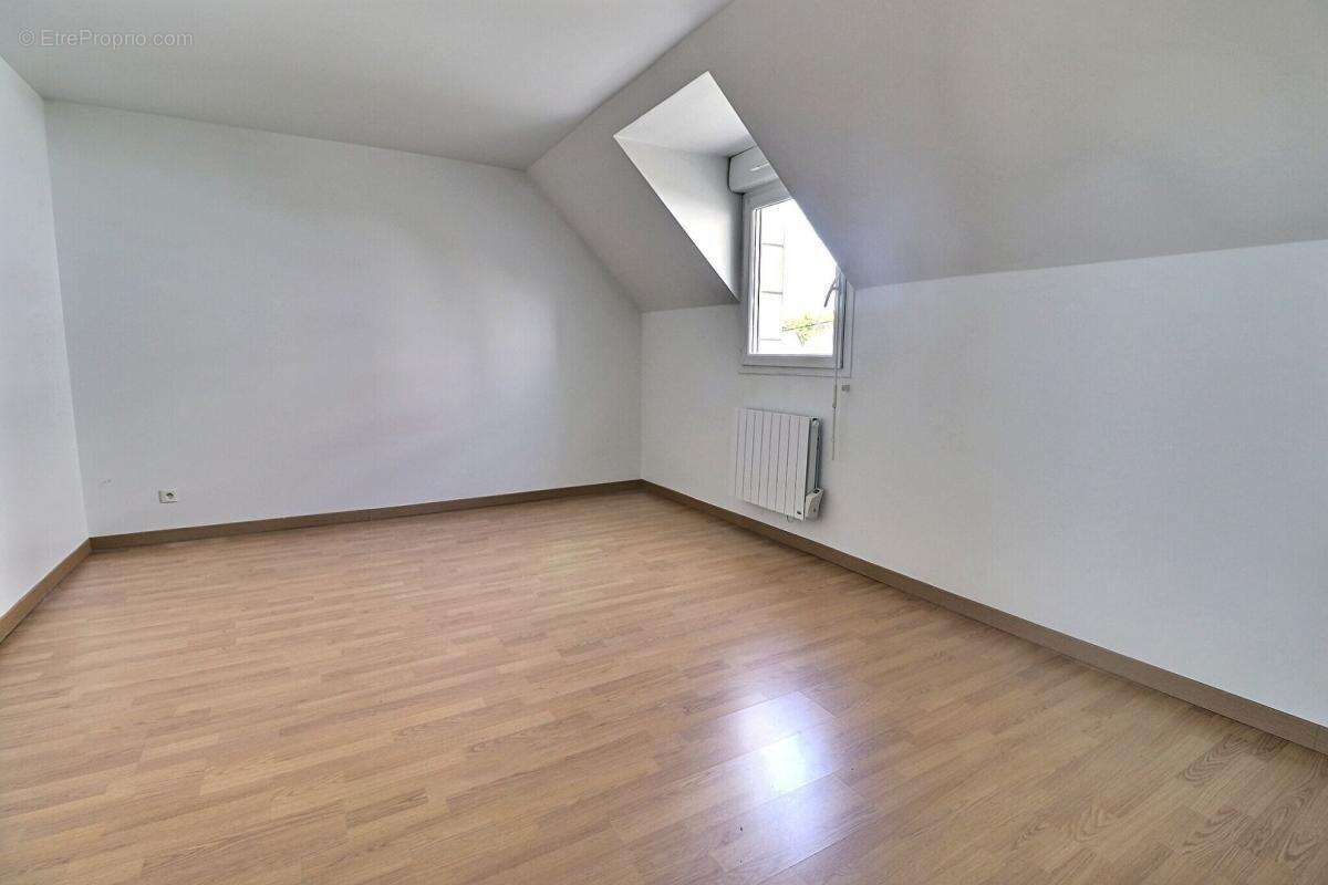 Maison à ANGERS